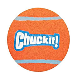 CHUCKIT Tennis Ball XL 2pk