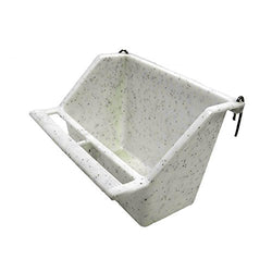 PPX Bird Cup Seed & Water 6oz