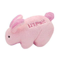 Li'l Pals Plush Rab Ultra Soft