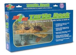 ZOOMED Turtle Dock Large