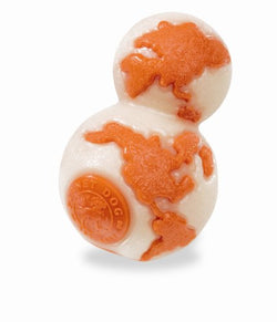 PLANET Orbee Ball Glo Org Lg  /