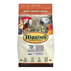 HIG Safflower Gold Nat Lg 25lb
