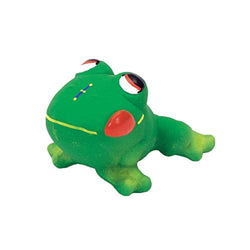 RASCALS Latex Frog 3"