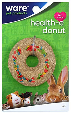 WARE Health E Donut