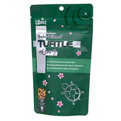 HIKARI Aquatic Turt Diet 1.58oz