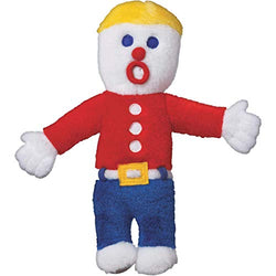 MPI Mr. Bill