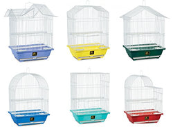PREVUE Cage Keet Economy 6pk