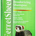 8N1 Ferretsheen Shampoo 10oz
