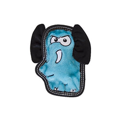 TS Elephant Squeak Dog Toy