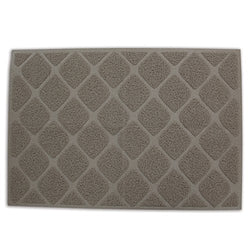 PETMATE Litter Mat Grid 47x32