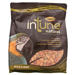 HIG InTune Macaw 40lb