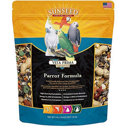 SUN Vita Parrot 3.5lb
