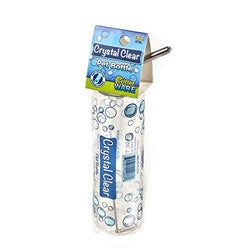 WARE Crystal Clear Bottle 8oz