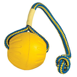 STAR DuraFoam Fetch Ball Md