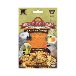 HIG WC African Sunset 2oz