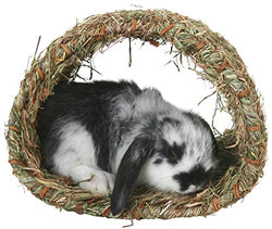 MARSHAL Woven Grass Hide A Hut