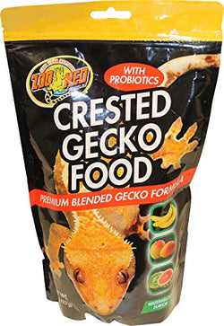 ZOOMED Gecko Food Watermelon 1l