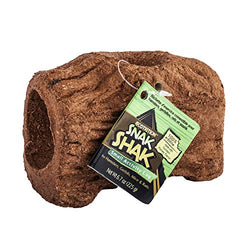 Snak Shak Log - Small