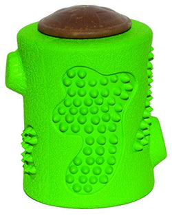 STAR RubberTuff Treat Stump Md