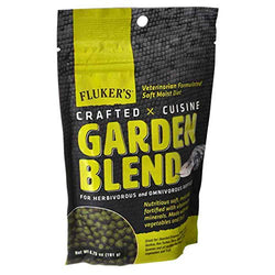 FLUKER Cuisine Garden Bld 6.75