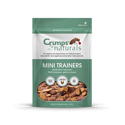 CRUMP Mini Trainers Chick 4.2z