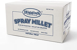 HIG Spray Millet 5lb