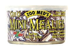ZOOMED Rept CanOMini Meal 1.2oz