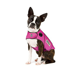 THUNDERSHIRT Sport Fuchsia XSm