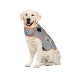 THUNDERSHIRT Sport Platinum XL