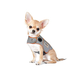 THUNDERSHIRT Sport Platinum XXS