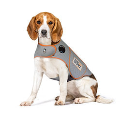 THUNDERSHIRT Sport Platinum Med