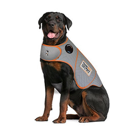 THUNDERSHIRT Sport Platinum XXL