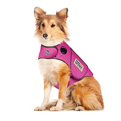 THUNDERSHIRT Sport Fuchsia Lrg