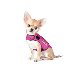 THUNDERSHIRT Sport Fuchsia XXS