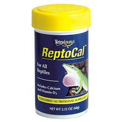 TSN Reptocal 2.12oz