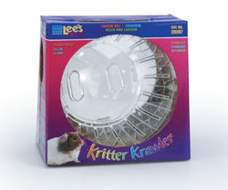 LEE Kritter Krawler Ball Clear