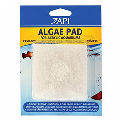 API Algae Pad f/ Acrylic