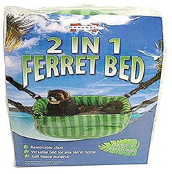 MARSHAL Ferret Bed 2 in 1