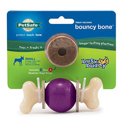 BUSY BUDDY Bouncy Bone Small