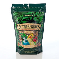 LAF Nutri Berries Frt Tiel 10oz