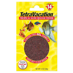 TSN Vacation Gel Feeder 14 day