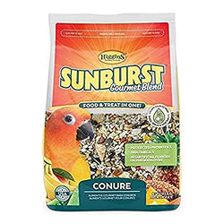 HIG Sunburst Conure 3lb