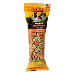 SUN Grainola Carroty Crunc 1.8o