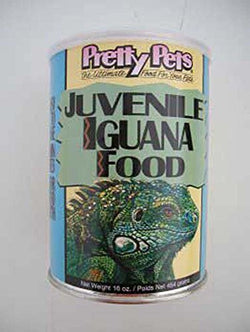 PRETTY Iguana Juvenile 16oz