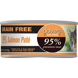 DAVES Can Cat 95% Sal 24x5.5z