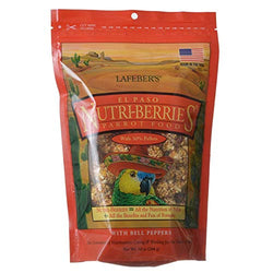 LAF Nutri Berr ElPaso Par 10oz