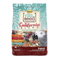 HIG Vita Seed Cali Parrot 5lbs