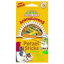 SUN Animaloven Pretzel Stk 3.5o