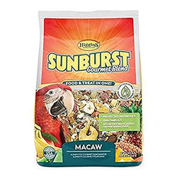 HIG Sunburst Macaw 3lb