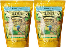 LAF Nutri Berries Veg Par 3lb
